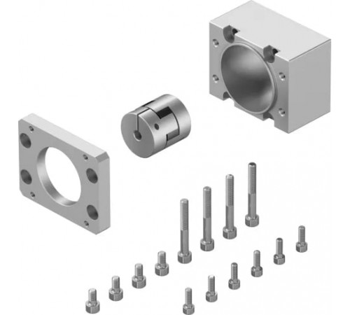 Осевой набор Festo EAMM-A-S48-57A-G2