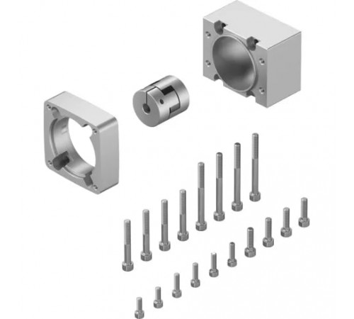 Осевой набор Festo EAMM-A-S48-60P-G2