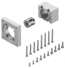 Осевой набор Festo EAMM-A-S48-87A-G2