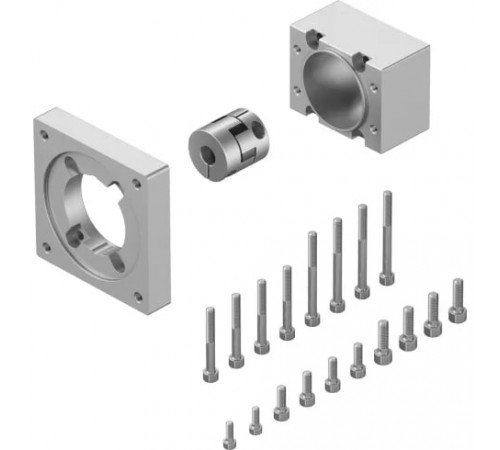Осевой набор Festo EAMM-A-S48-87A-G2