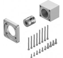 Осевой набор Festo EAMM-A-S62-100A-G2