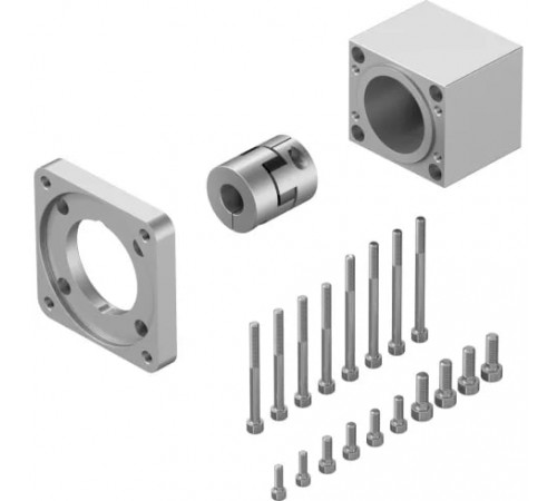 Осевой набор Festo EAMM-A-S62-100A-G2