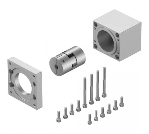 Осевой набор Festo EAMM-A-S62-87A-G2