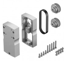 Параллельный набор Festo EAMM-U-110-D80-120GA-120