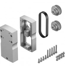Параллельный набор Festo EAMM-U-110-D80-120GA-120