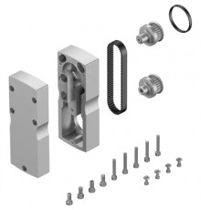 Параллельный набор Festo EAMM-U-50-S38-38AA-78