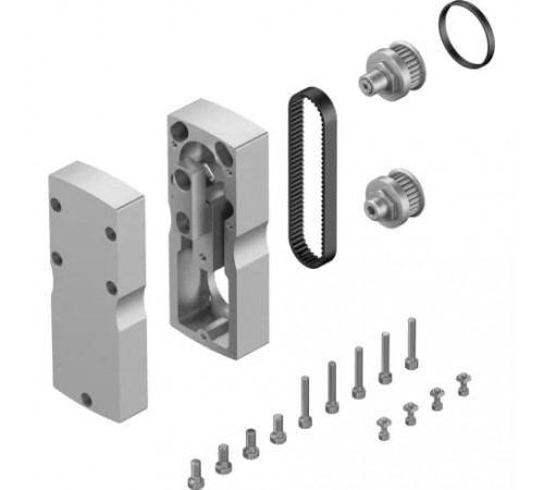 Параллельный набор Festo EAMM-U-50-S38-40P-78
