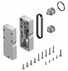 Параллельный набор Festo EAMM-U-50-S38-42A-78