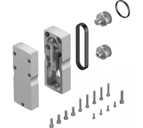 Параллельный набор Festo EAMM-U-50-S38-42A-78