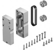 Параллельный набор Festo EAMM-U-60-D40-57A-91