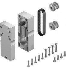 Параллельный набор Festo EAMM-U-60-D40-57A-91