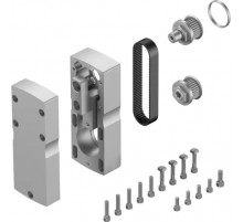 Параллельный набор Festo EAMM-U-60-S38-57A-91