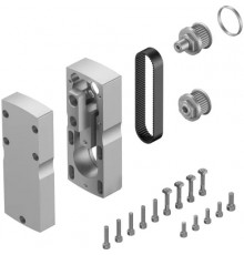 Параллельный набор Festo EAMM-U-60-S38-57A-91