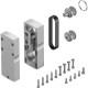 Параллельный набор Festo EAMM-U-60-S38-57A-91