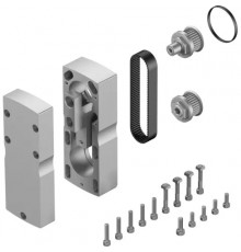 Параллельный набор Festo EAMM-U-60-S48-57A-91
