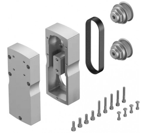 Параллельный набор Festo EAMM-U-70-D32-60P-96