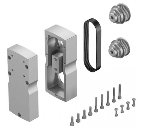 Параллельный набор Festo EAMM-U-70-D40-60P-96