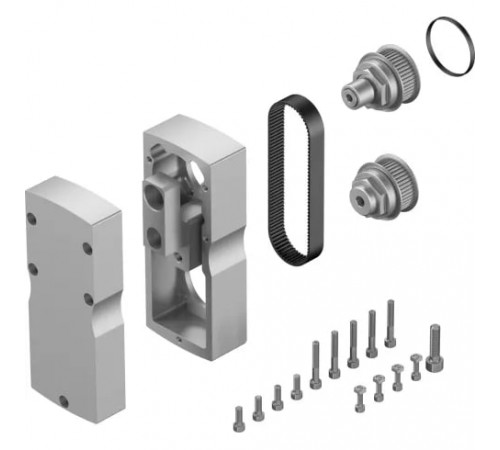 Параллельный набор Festo EAMM-U-70-S48-60P-96