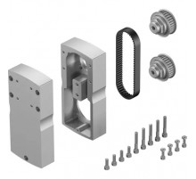 Параллельный набор Festo EAMM-U-86-D60-84AA-102