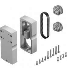 Параллельный набор Festo EAMM-U-86-D60-88A-102