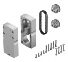 Параллельный набор Festo EAMM-U-86-D40-87A-102