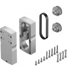 Параллельный набор Festo EAMM-U-86-D40-87A-102