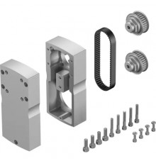 Параллельный набор Festo EAMM-U-86-D50-80P-102