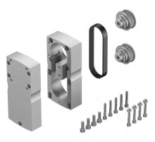 Параллельный набор Festo EAMM-U-86-D60-87A-102