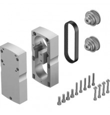 Параллельный набор Festo EAMM-U-86-D60-87A-102
