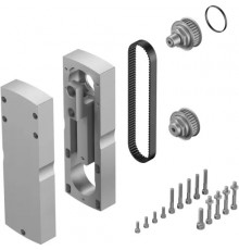 Параллельный набор Festo EAMM-U-86-S48-58AA-177