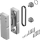 Параллельный набор Festo EAMM-U-86-S48-70AA-177