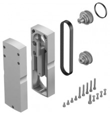 Параллельный набор Festo EAMM-U-86-S62-60H-177