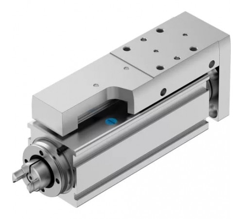 Мини-суппорт Festo EGSC-BS-KF-25-25-6P