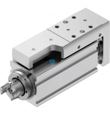 Мини-суппорт Festo EGSC-BS-KF-32-25-8P