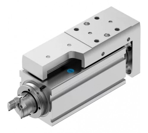 Мини-суппорт Festo EGSC-BS-KF-32-25-8P
