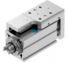 Мини-суппорт Festo EGSC-BS-KF-45-25-10P