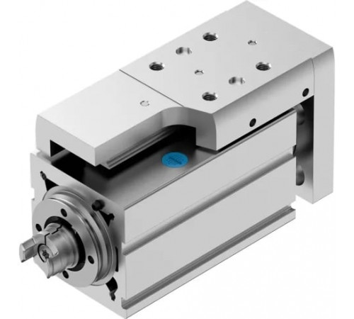 Мини-суппорт Festo EGSC-BS-KF-45-25-10P