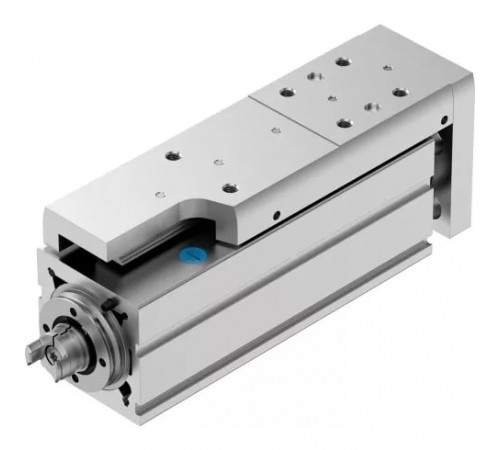 Мини-суппорт Festo EGSC-BS-KF-45-75-10P