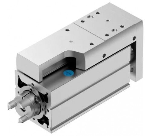 Мини-суппорт Festo EGSC-BS-KF-60-50-12P