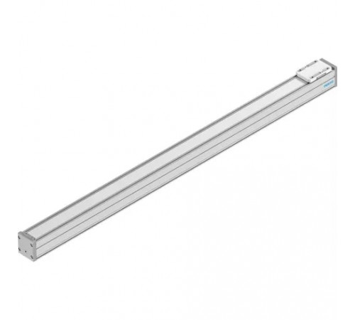 Пассивная направляющая Festo ELFC-KF-60-1000