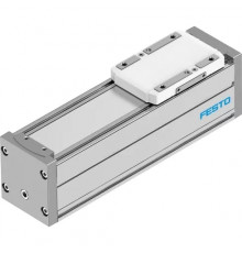 Пассивная направляющая Festo ELFC-KF-60-100