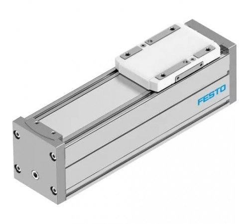 Пассивная направляющая Festo ELFC-KF-60-100