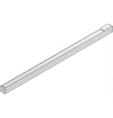 Пассивная направляющая Festo ELFC-KF-60-1200