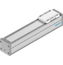 Пассивная направляющая Festo ELFC-KF-60-200