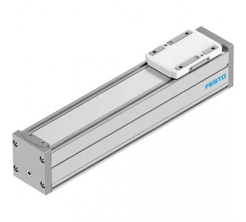 Пассивная направляющая Festo ELFC-KF-60-200