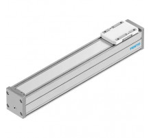 Пассивная направляющая Festo ELFC-KF-60-300