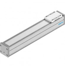 Пассивная направляющая Festo ELFC-KF-60-300