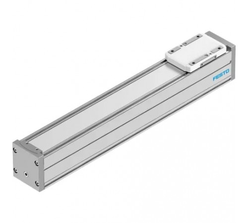 Пассивная направляющая Festo ELFC-KF-60-300