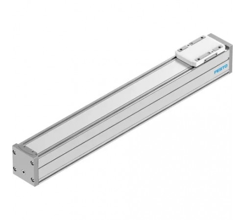 Пассивная направляющая Festo ELFC-KF-60-400