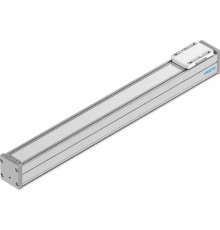 Пассивная направляющая Festo ELFC-KF-60-500